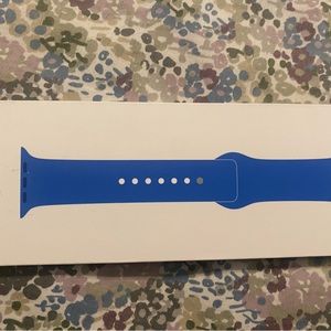 Apple Watch band